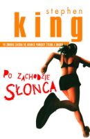 Poster:PO ZACHODZIE SŁOŃCA