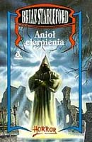 Poster:ANIOŁ CIERPIENIA