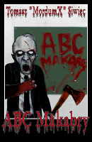 Poster:ABC MAKABRY