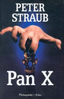 Poster:PAN X