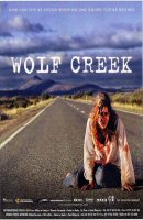 Poster:WOLF CREEK