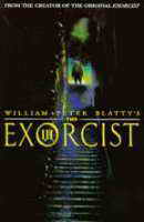 Poster:EXORCIST 3