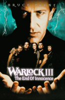 Poster:WARLOCK III: THE END OF INNOCENCE