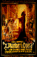 Poster:PHANTOM OF THE OPERA,THE (1925)