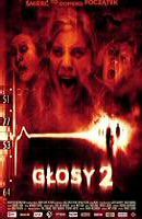 Poster:WHITE NOISE 2: THE LIGHT