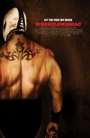 Poster:WRESTLEMANIAC