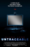 Poster:UNTRACEABLE