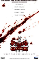 Poster:WIZARD OF GORE (2007)