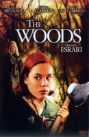 Poster:WOODS, THE