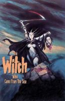 Poster:WITCH WHO CAME FROM THE SEA, THE