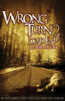 Poster:WRONG TURN 2: DEAD END