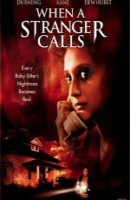 Poster:WHEN A STRANGER CALLS (1979)