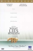 Poster:WHAT LIES BENEATH