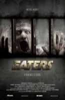 Poster:EATERS a.k.a Eaters: Rise of the Dead