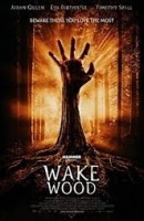 Poster:WAKE WOOD