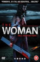 Poster:WOMAN, THE