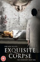 Poster:EXQUISITE CORPSE