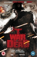 Poster:WAR OF THE DEAD