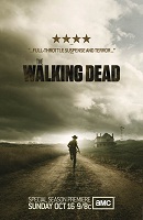 Poster:WALKING DEAD, THE (SEASON 02)