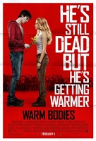 Poster:WARM BODIES