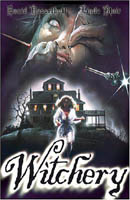 Poster:WITCHCRAFT/WITCHERY/LA CASA 4