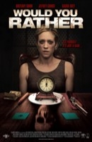 Poster:WOULD YOU RATHER