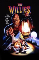 Poster:WILLIES, THE