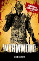 Poster:WYRMWOOD: ROAD OF THE DEAD