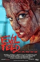 Poster:EVIL FEED