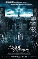 Poster:WOMAN IN BLACK 2: ANGEL OF DEATH, THE