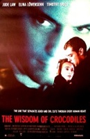 Poster:WISDOM OF CROCODILES, THE