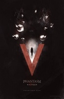 Poster:PHANTASM: RAVAGER
