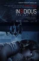 Poster:INSIDIOUS: THE LAST KEY