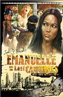 Poster:EMANUELLE AND THE LAST CANNIBALS