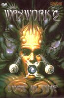 Poster:WAXWORK II - LOST IN TIME