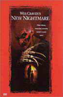 Poster:WES CRAVEN'S NEW NIGHTMARE