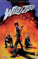 Poster:WILD ZERO