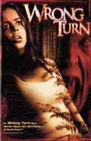 Poster:WRONG TURN