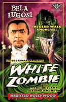 Poster:WHITE ZOMBIE