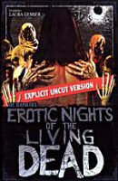 Poster:EROTIC NIGHTS OF THE LIVING DEAD