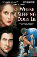 Poster:WHERE SLEEPING DOGS LIE