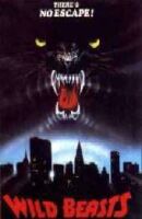 Poster:WILD BEASTS a.k.a. Belve Feroci