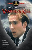 Poster:VAMPIRE'S KISS