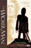 Poster:WICKER MAN, THE