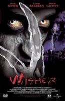 Poster:WISHER, THE