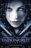 Poster:UNDERWORLD: EVOLUTION