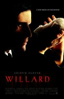 Poster:WILLARD