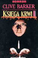 Poster:KSIĘGA KRWI II