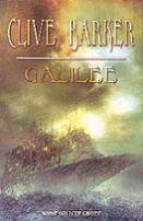 Poster:GALILEE