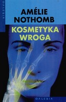 Poster:KOSMETYKA WROGA